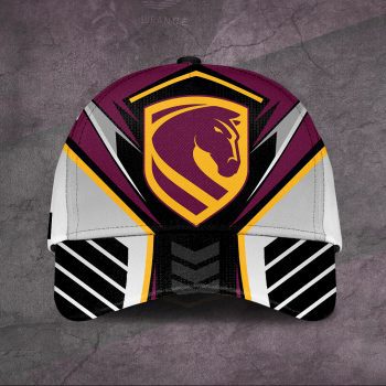 Brisbane Broncos 2026 Classic Cap NDT1142