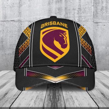 Brisbane Broncos 2026 Classic Cap NDT1147