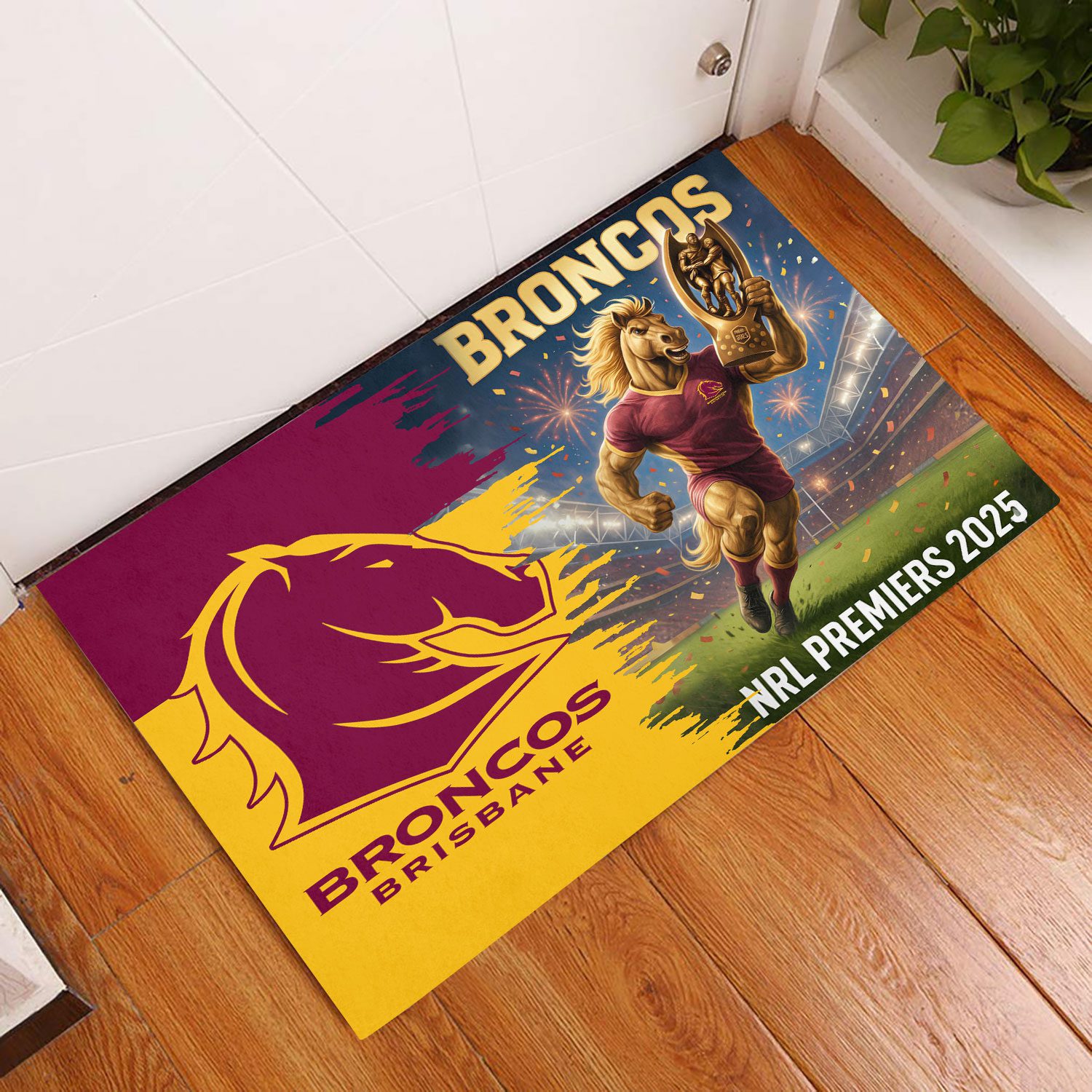 Brisbane-Broncos-Doormat-DMM1016-2