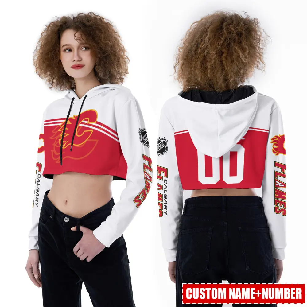 Calgary-Flames-Personalized-Combo-Croptop-Hoodie-And-Leggings-CHL1165-1