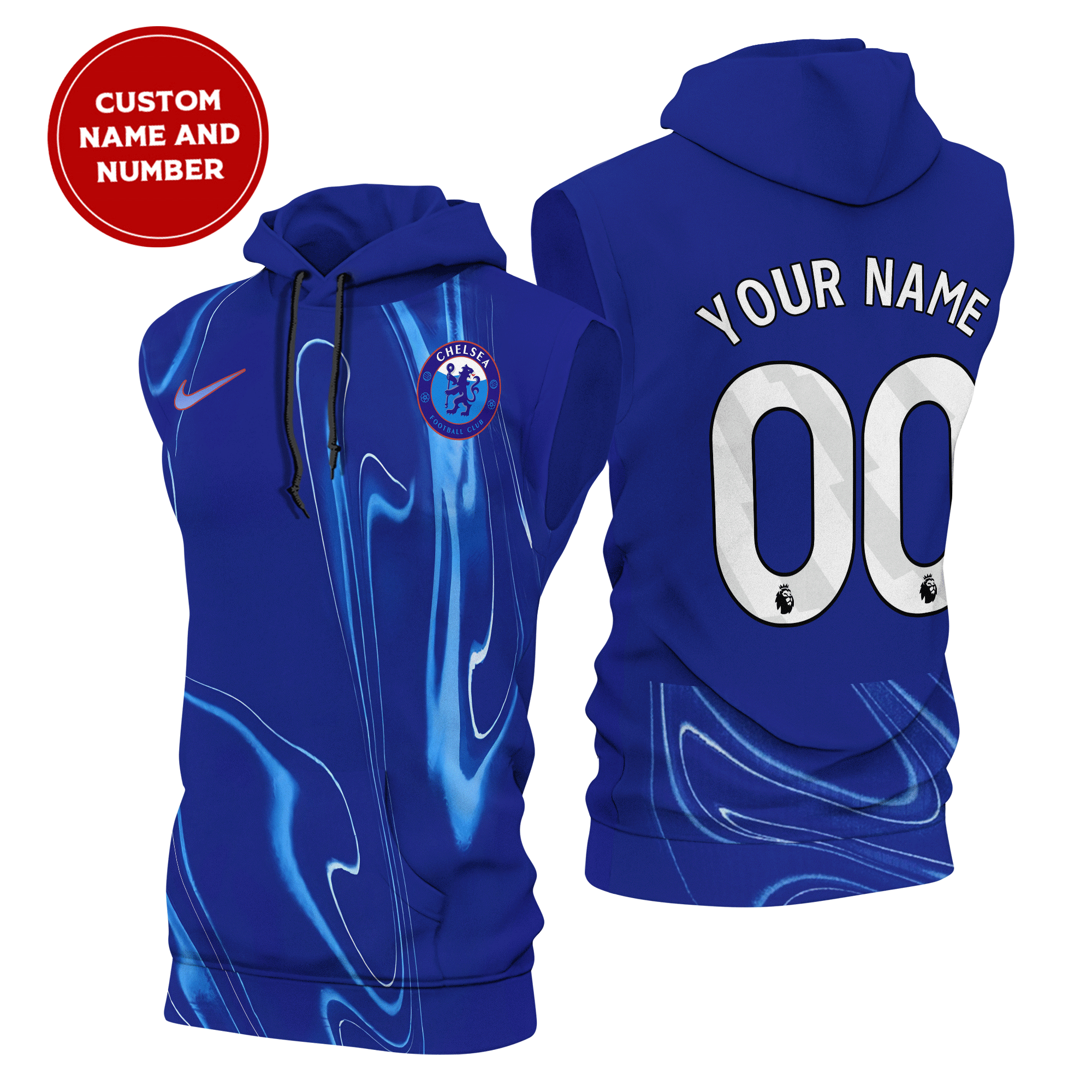 Chelsea-Sleeveless-Hoodie-SCC1213 Chelsea Sleeveless Hoodie SCC1213