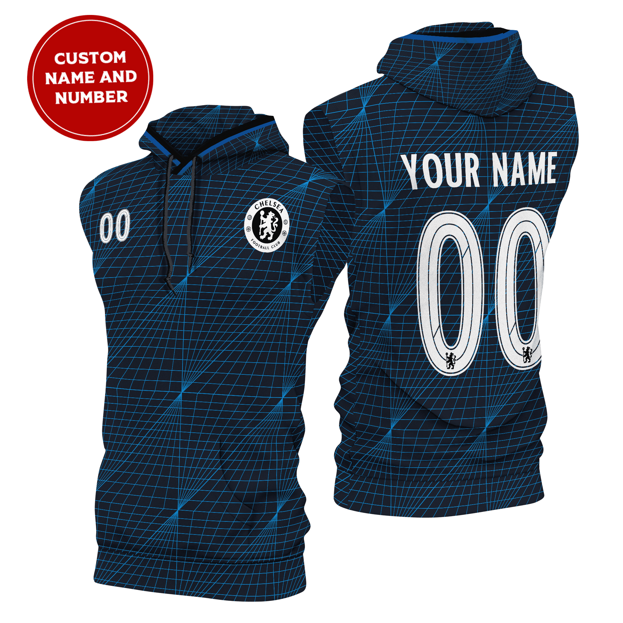 Chelsea-Sleeveless-Hoodie-SCC1524 Chelsea Sleeveless Hoodie SCC1524