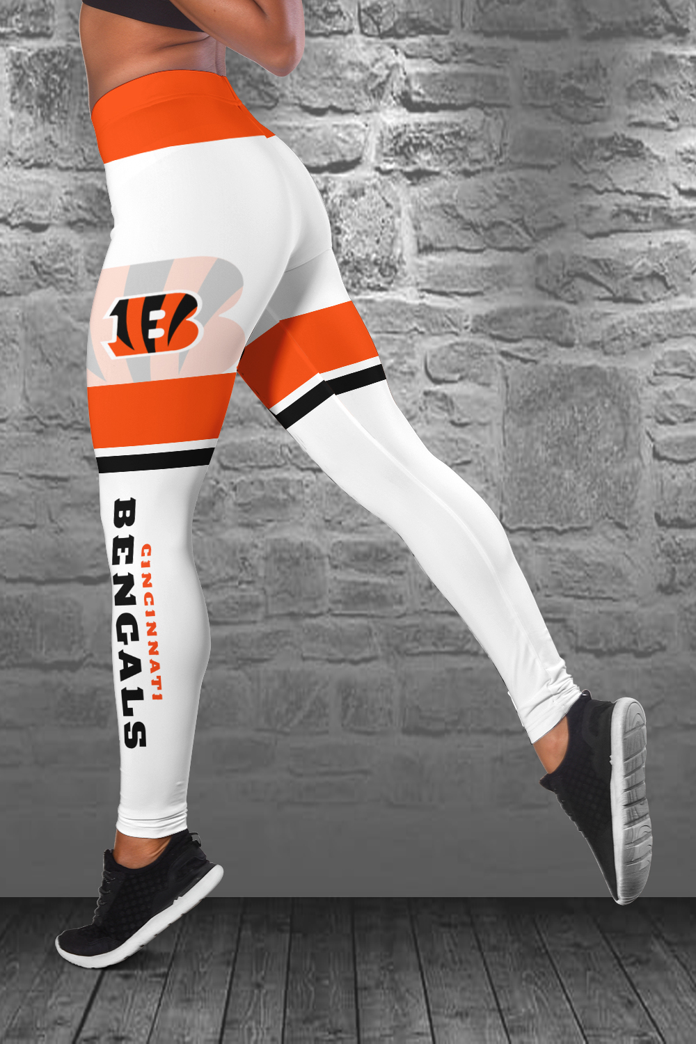 Cincinnati-Bengals-Personalized-Combo-Croptop-Hoodie-And-Leggings-CHL1149-1