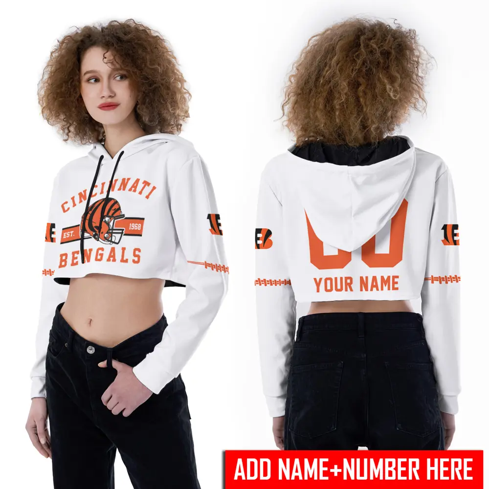 Cincinnati-Bengals-Personalized-Combo-Croptop-Hoodie-And-Leggings-CHL1153-1