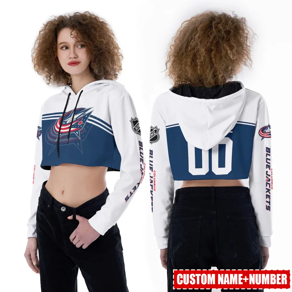 Columbus-Blue-Jackets-Personalized-Combo-Croptop-Hoodie-And-Leggings-CHL1199-1