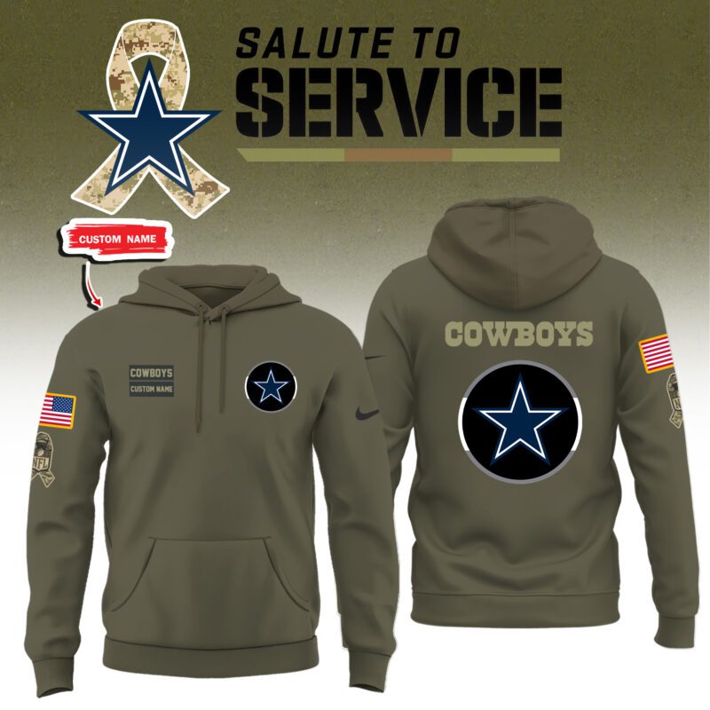 Dallas-Cowboys-2025-Salute-to-Service-Limited-Edition-Unisex-Performance-Hoodie Dallas Cowboys 2025 Salute to Service Limited Edition Unisex Performance Hoodie