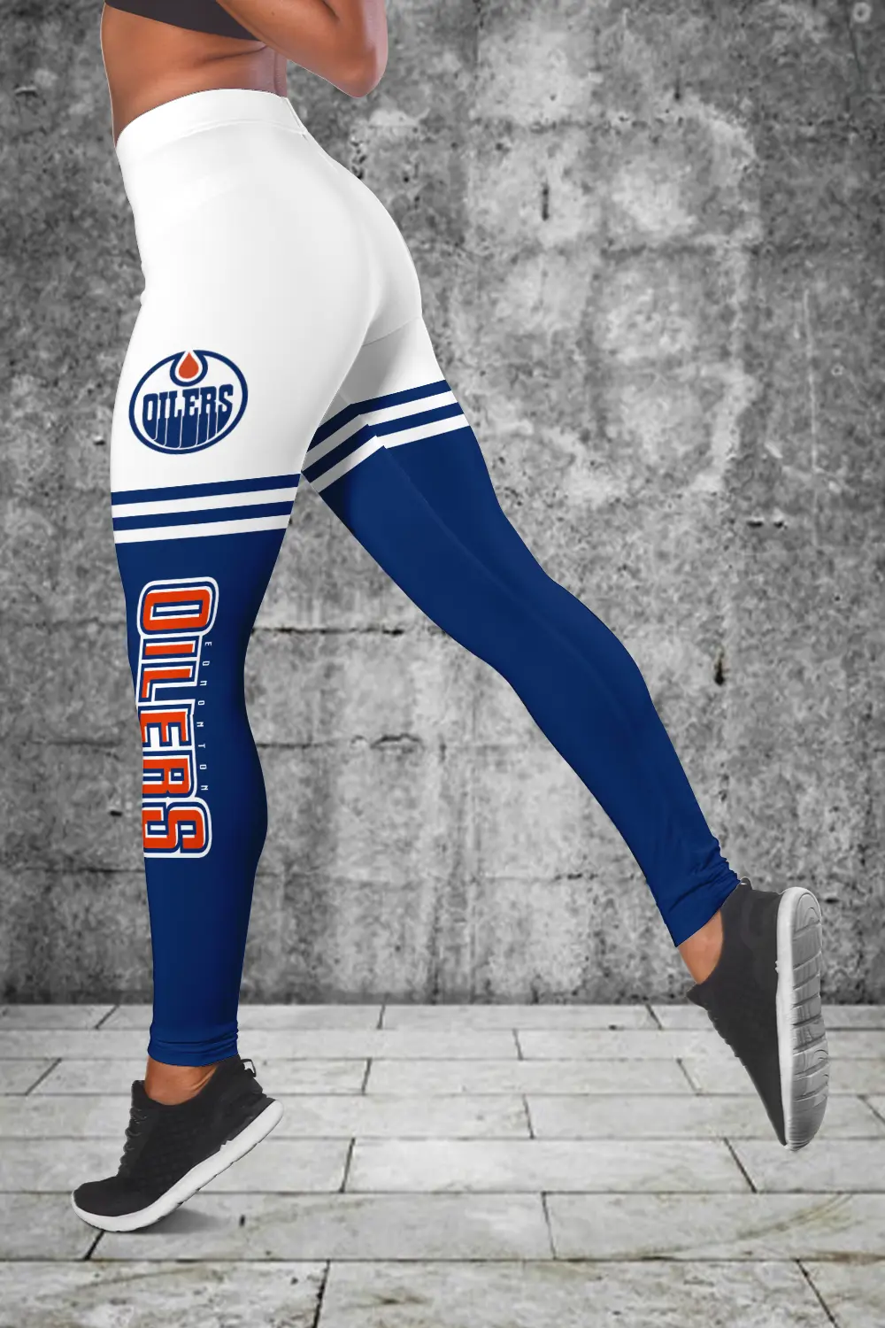 Edmonton-Oilers-Personalized-Combo-Croptop-Hoodie-And-Leggings-CHL1172-2
