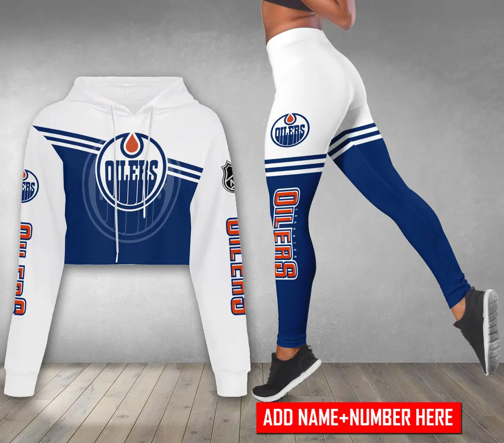 Edmonton-Oilers-Personalized-Combo-Croptop-Hoodie-And-Leggings-CHL1172 Edmonton Oilers Personalized Combo Croptop Hoodie And Leggings CHL1172