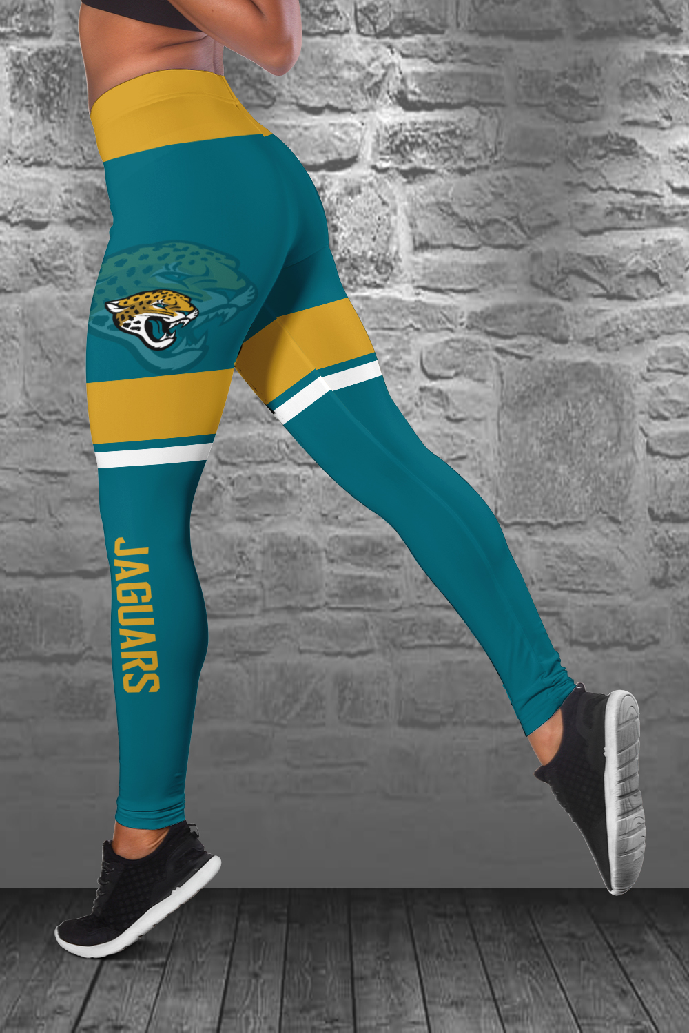 Jacksonville-Jaguars-Personalized-Combo-Croptop-Hoodie-And-Leggings-CHL1170-1