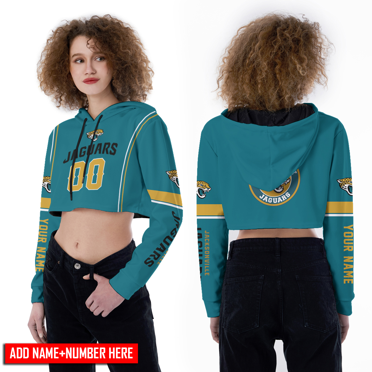 Jacksonville-Jaguars-Personalized-Combo-Croptop-Hoodie-And-Leggings-CHL1170-2
