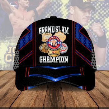 John Cena Classic Cap NDT1264