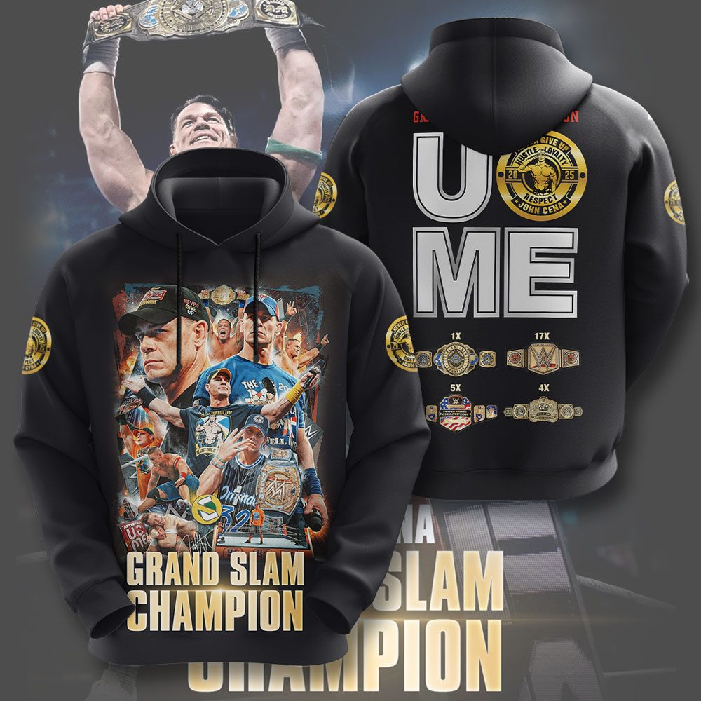 John-Cena-Unisex-Performance-Hoodie-NDT1026 John Cena Unisex Performance Hoodie NDT1026