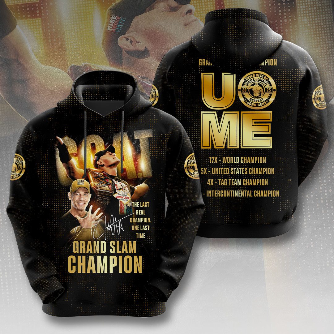 John-Cena-Unisex-Performance-Hoodie-NDT1054 John Cena Unisex Performance Hoodie NDT1054