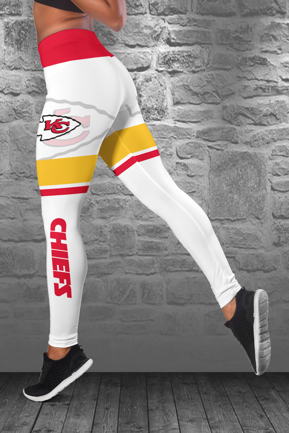 Kansas-City-Chiefs-Personalized-Combo-Croptop-Hoodie-And-Leggings-CHL1151-1