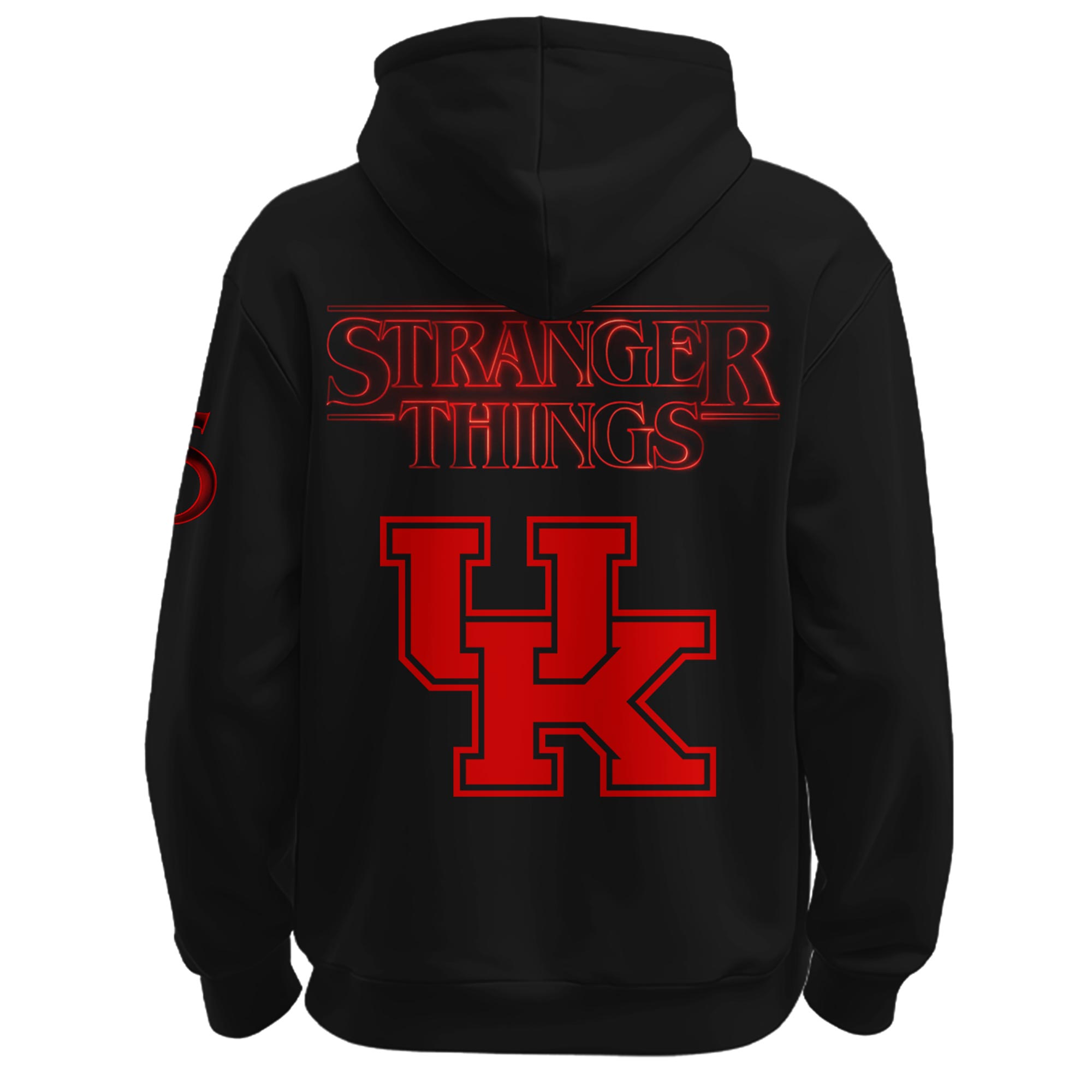 Kentucky-Wildcats-Stranger-Things-Unisex-Performance-Hoodie-NDT1080-2