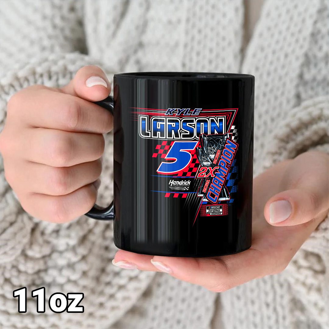 Kyle-Larson-2025-NASCAR-Cup-Series-Champion-Ceramic-Mug-2