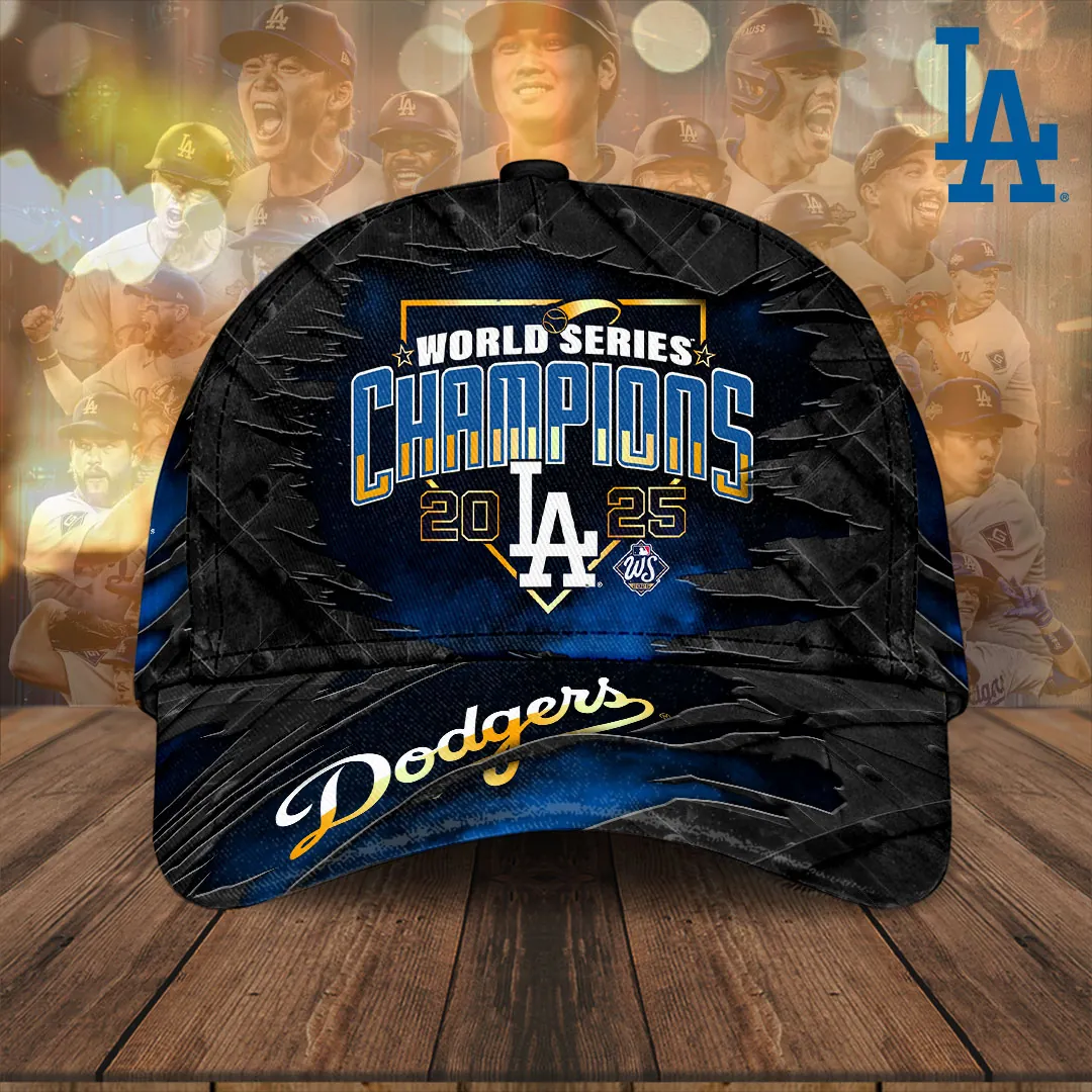 Los-Angeles-Dodgers-2025-World-Series-Champions-Classic-Cap-CHAMP1029-2