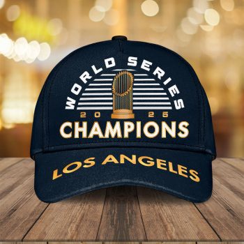 Los Angeles Dodgers Classic Cap NDT1267