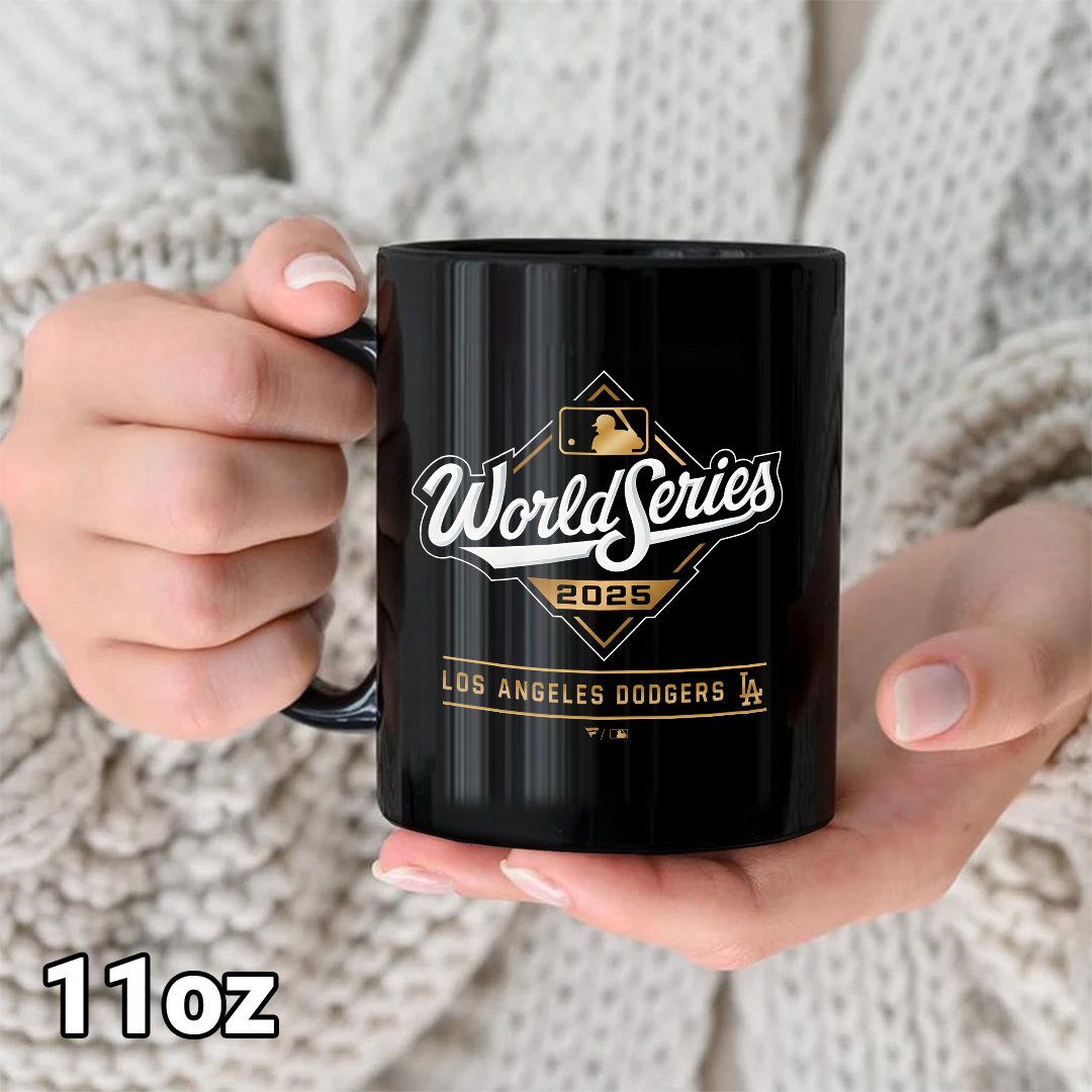 Los-Angeles-Dodgers-World-Series-2025-Ceramic-Mug-2