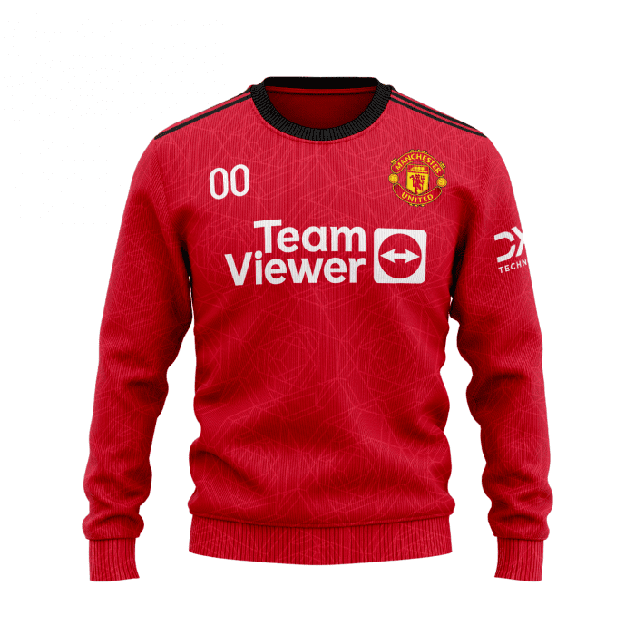 Manchester-United-Home-Wool-Sweater-2324-Season-SCC1547-2