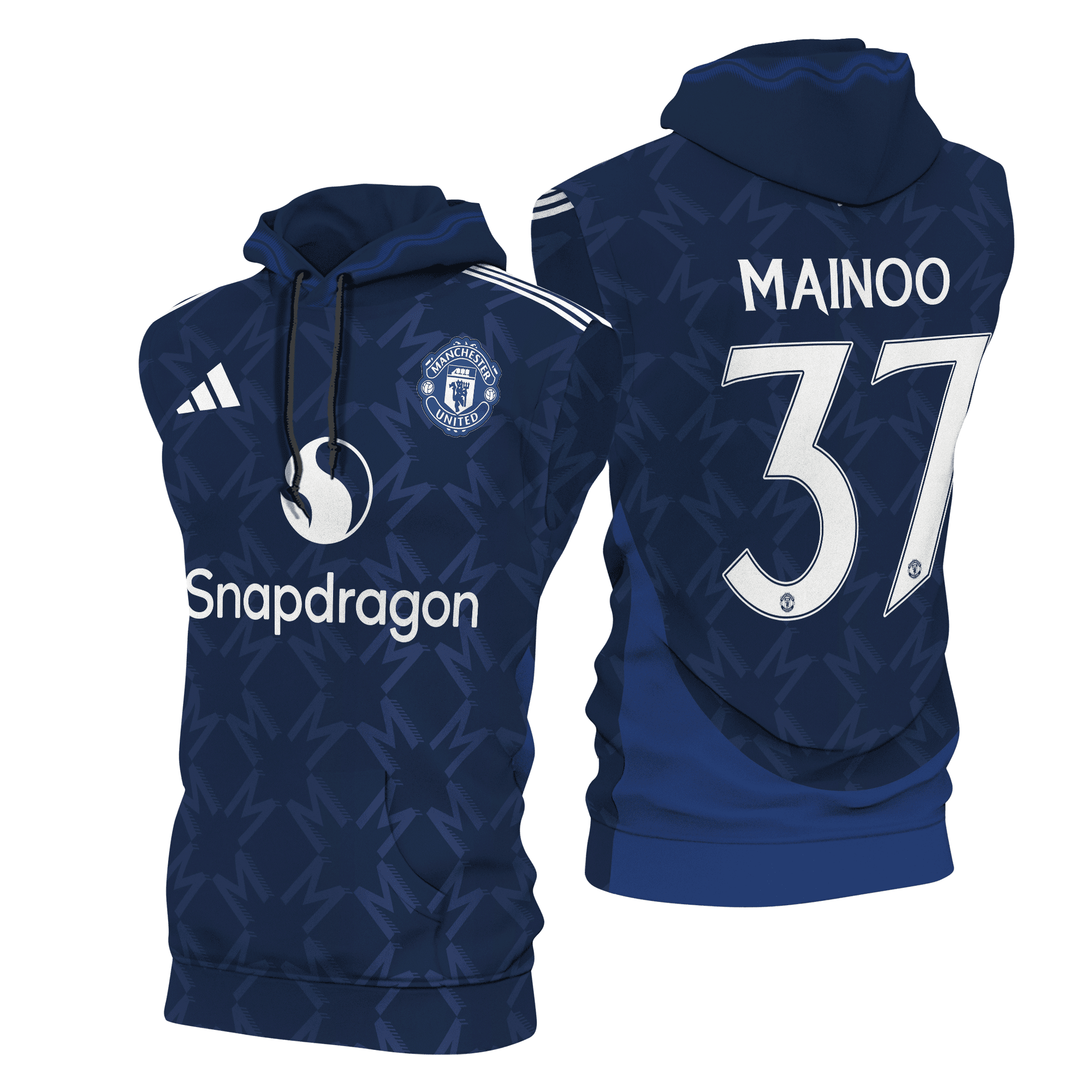 Manchester-United-Premier-League-2024-Away-Sleeveless-Hoodie-2425-Season-SCC1303 Manchester United Premier League 2024 Away Sleeveless Hoodie 24/25 Season SCC1303