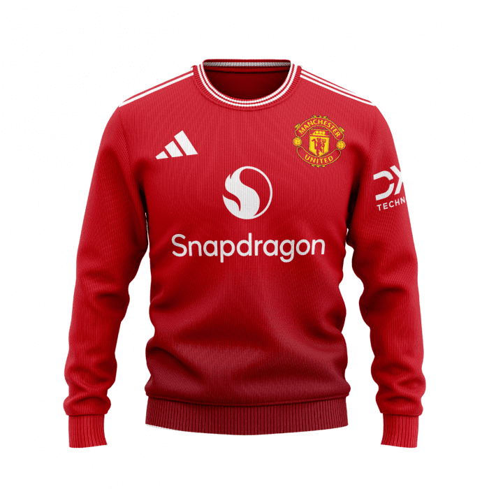 Manchester-United-Premier-League-2024-Home-Wool-Sweater-2324-Season-SCC1427-2