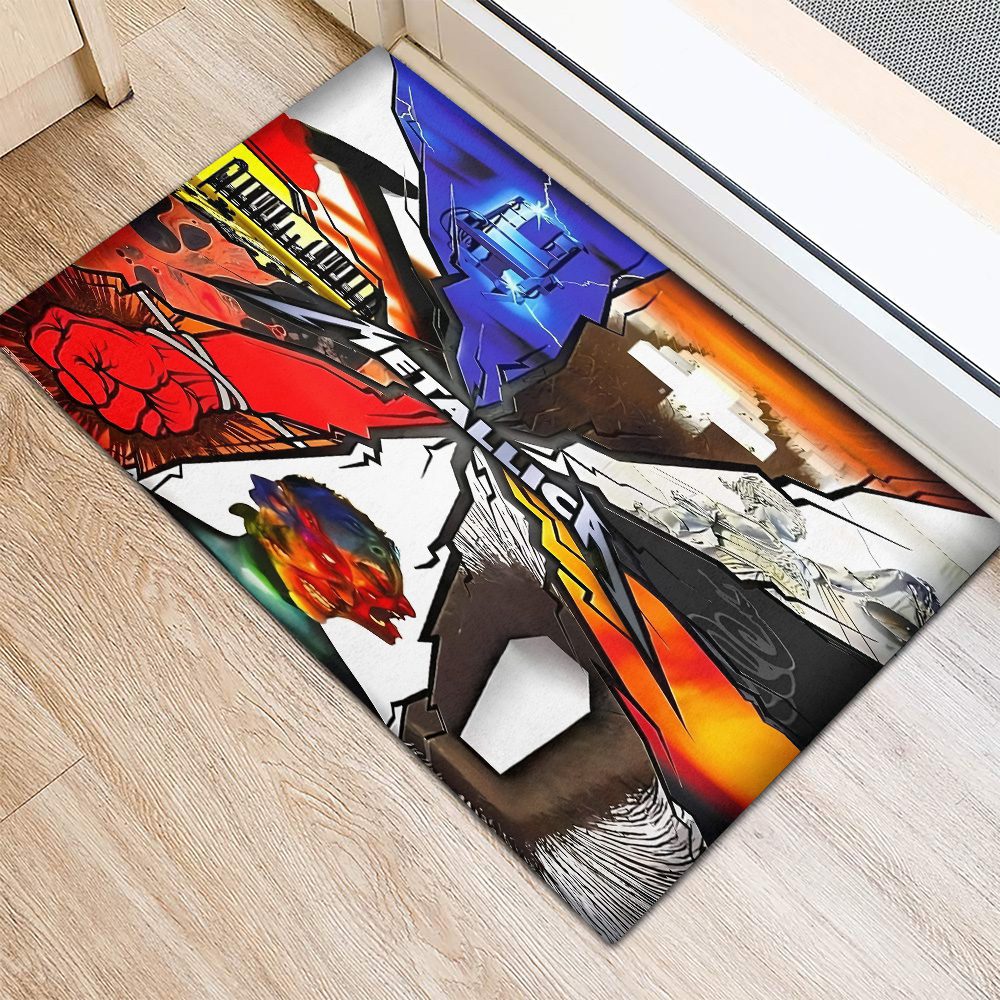 Metallica-Custom-Doormat-DMM1280-2