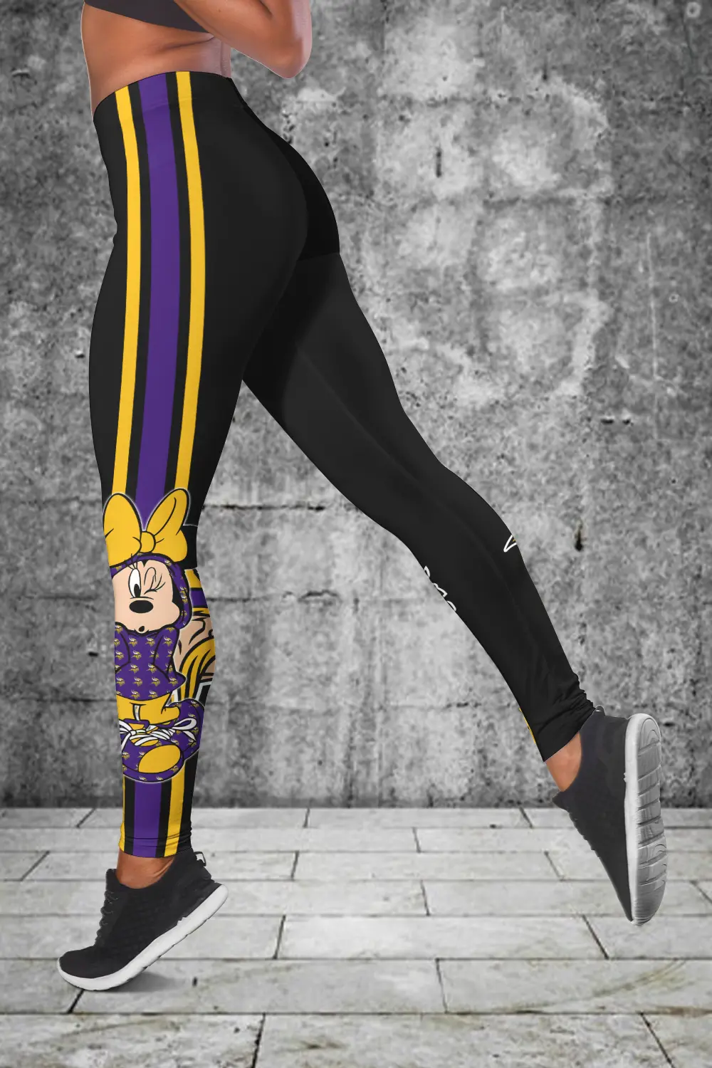 Minnesota-Vikings-Personalized-Combo-Croptop-Hoodie-And-Leggings-CHL1182-1