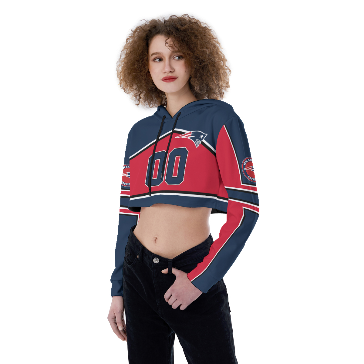 New-England-Patriots-Personalized-Combo-Croptop-Hoodie-And-Leggings-CHL1156-1