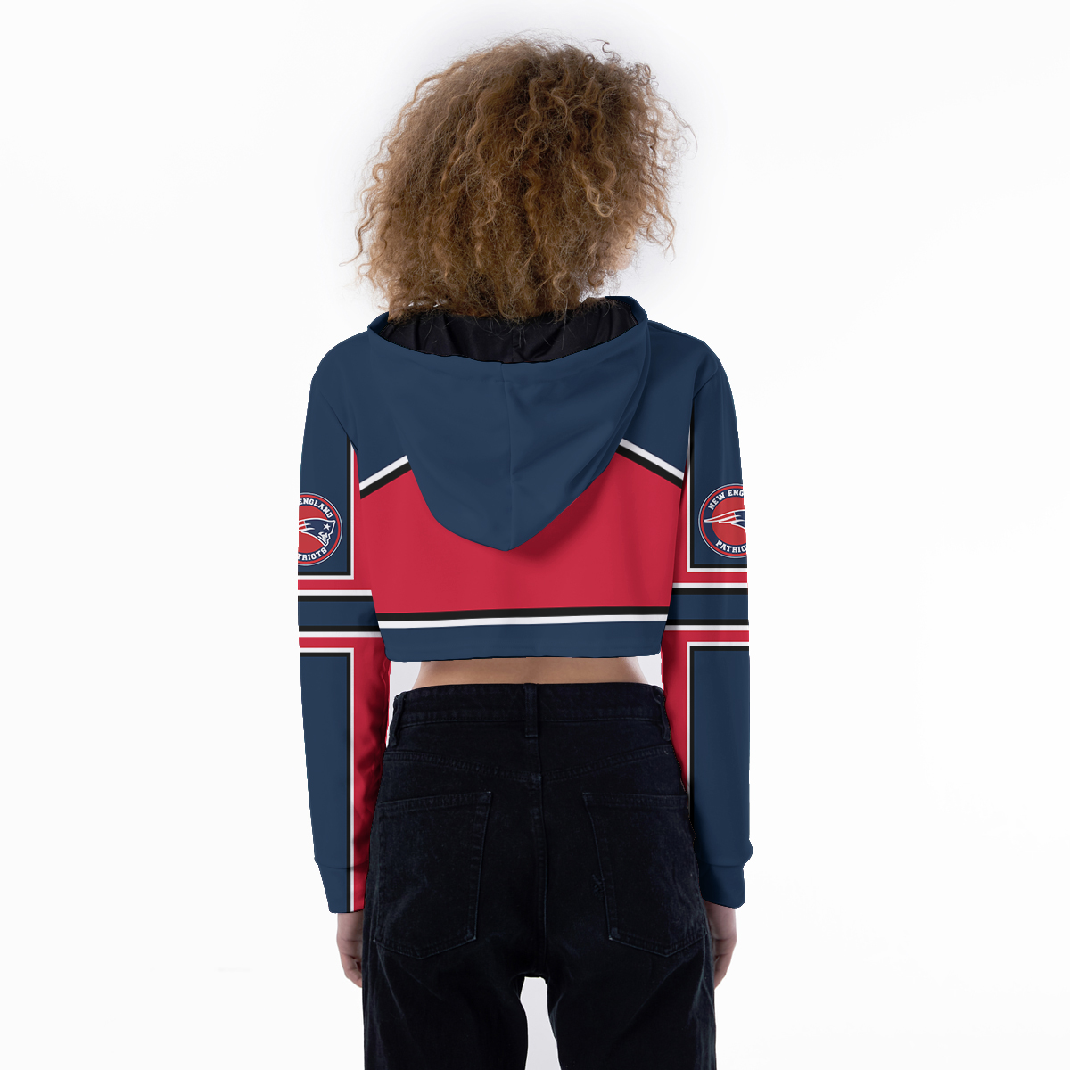 New-England-Patriots-Personalized-Combo-Croptop-Hoodie-And-Leggings-CHL1156-2