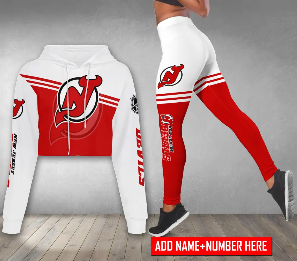New-Jersey-Devils-Personalized-Combo-Croptop-Hoodie-And-Leggings-CHL1185 New Jersey Devils Personalized Combo Croptop Hoodie And Leggings CHL1185