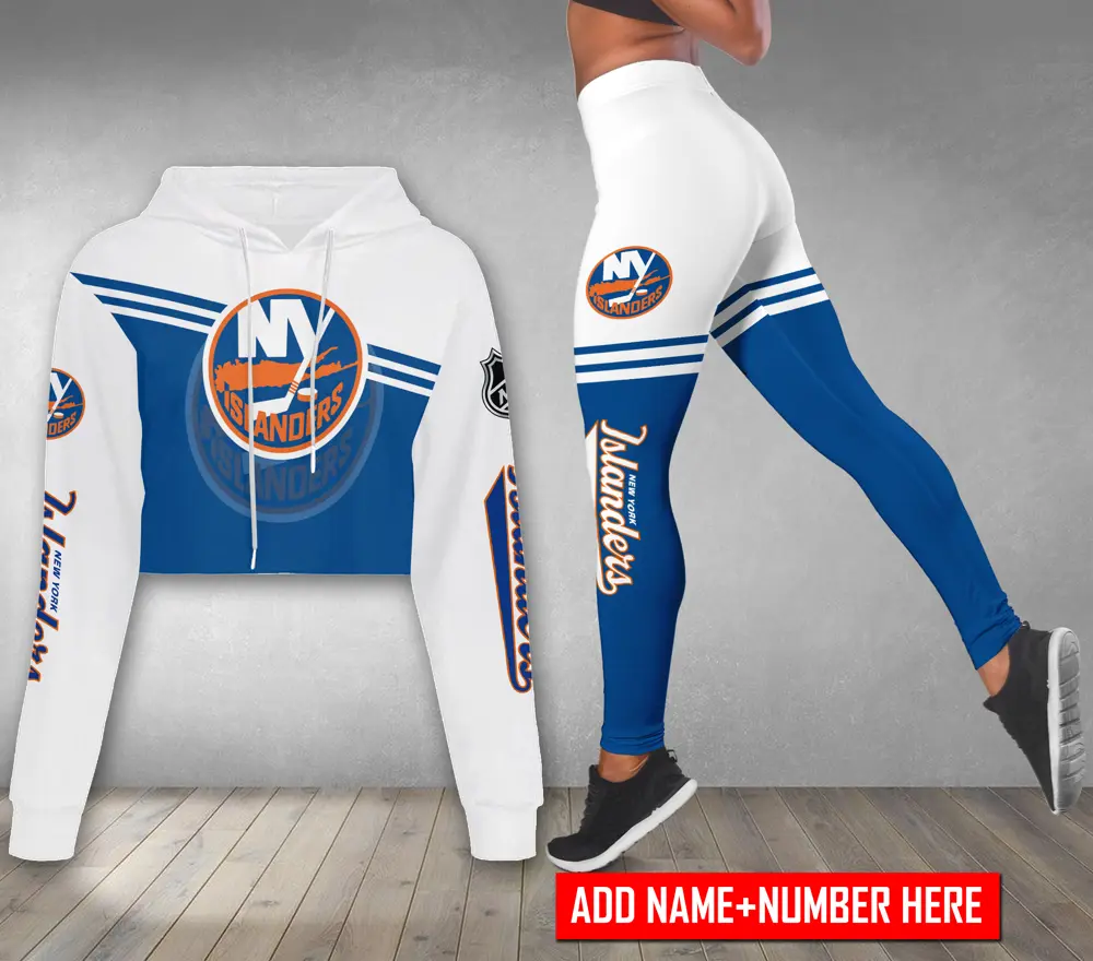 New-York-Islanders-Personalized-Combo-Croptop-Hoodie-And-Leggings-CHL1187 New York Islanders Personalized Combo Croptop Hoodie And Leggings CHL1187