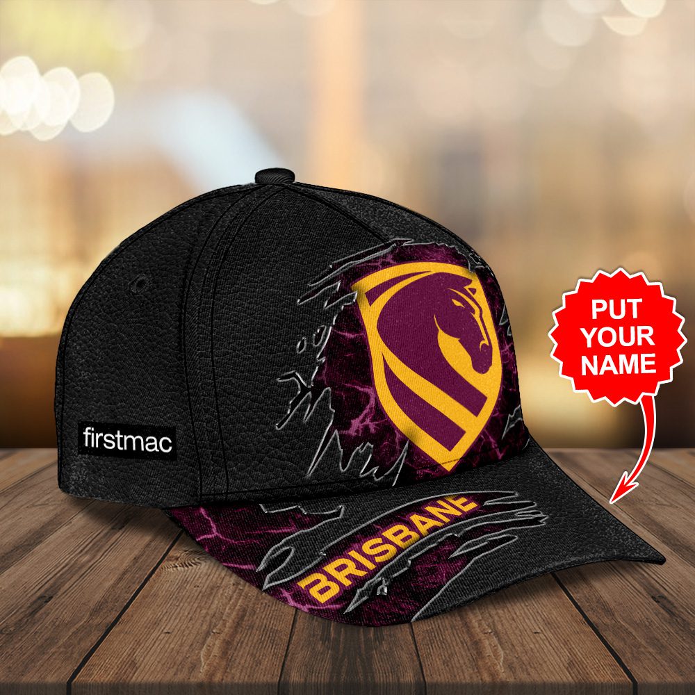 Personalized-Brisbane-Broncos-2026-Classic-Cap-NDT1139-1