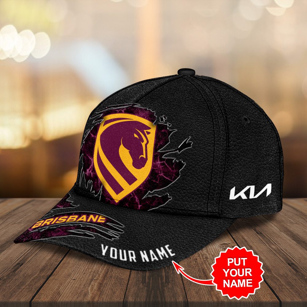 Personalized-Brisbane-Broncos-2026-Classic-Cap-NDT1139-2