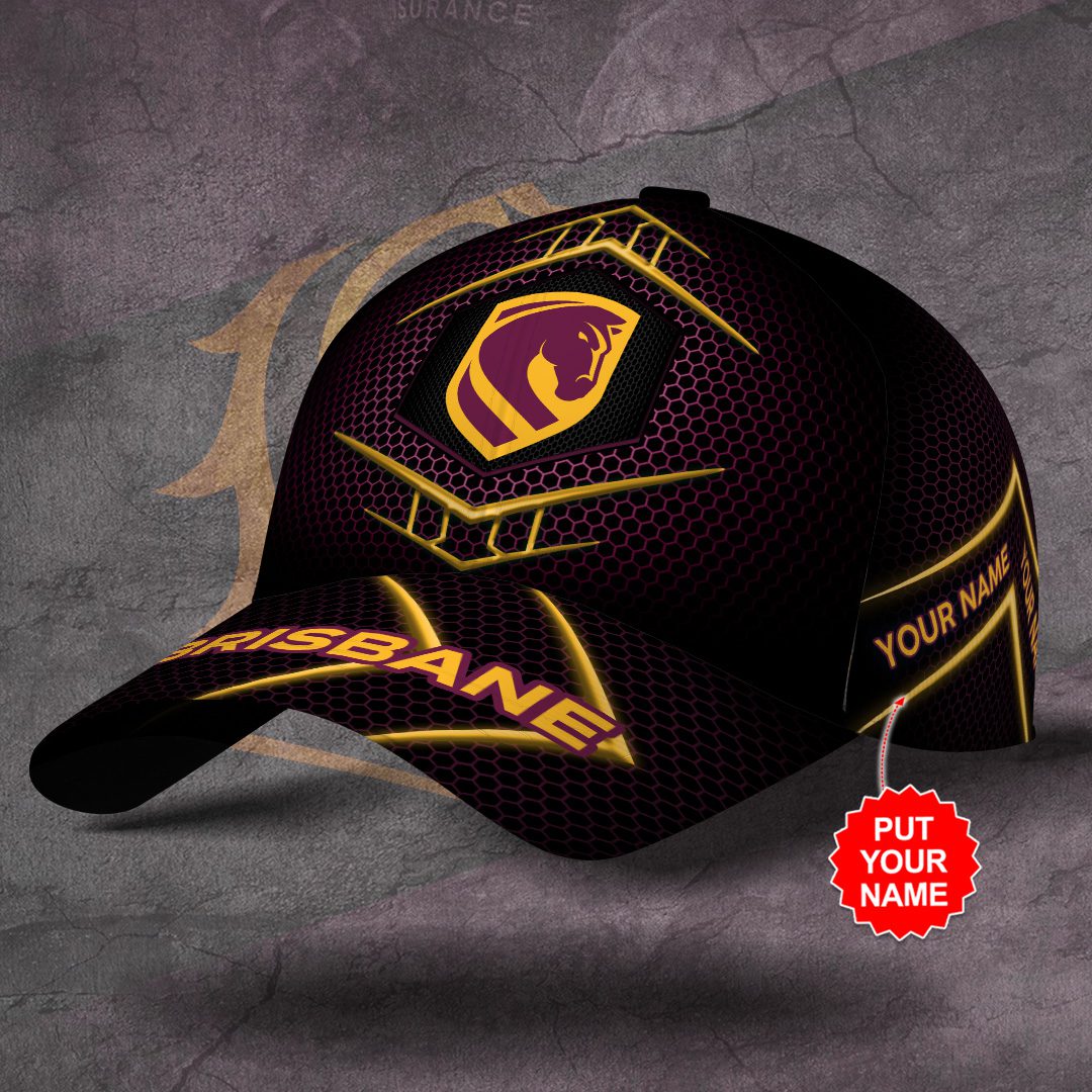 Personalized-Brisbane-Broncos-2026-Classic-Cap-NDT1144-2