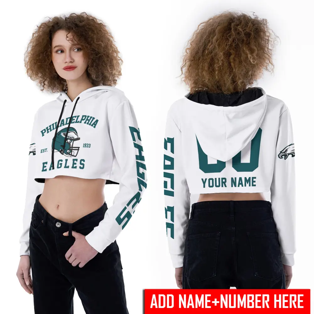 Philadelphia-Eagles-Personalized-Combo-Croptop-Hoodie-And-Leggings-CHL1162-1