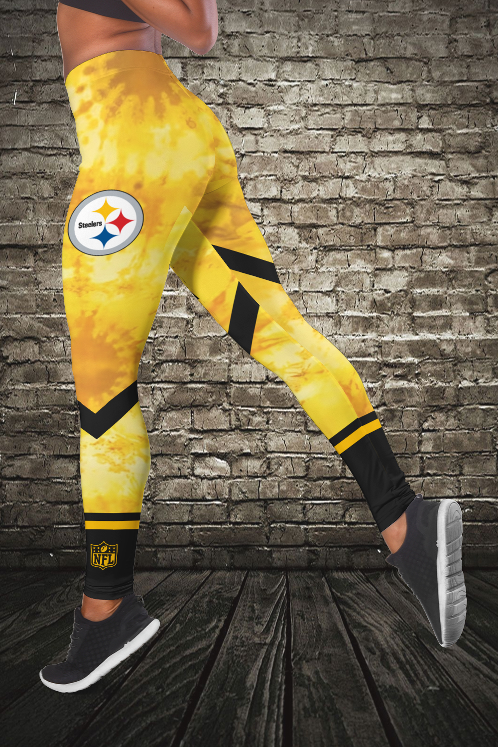 Pittsburgh-Steelers-Personalized-Combo-Croptop-Hoodie-And-Leggings-CHL1141-2