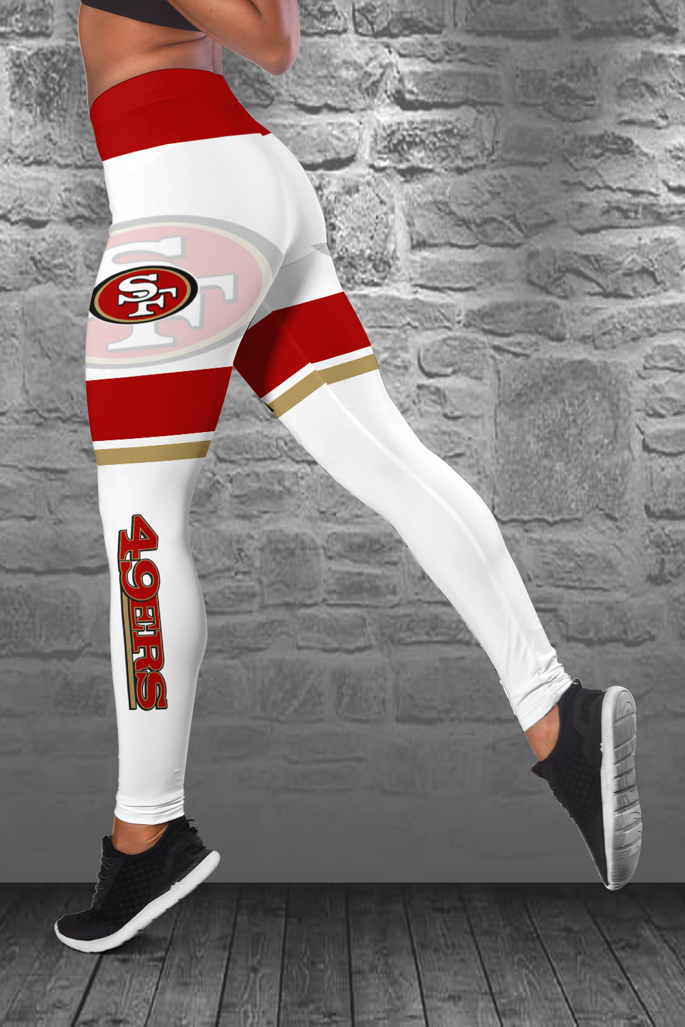 San-Francisco-49ers-Personalized-Combo-Croptop-Hoodie-And-Leggings-CHL1158-1