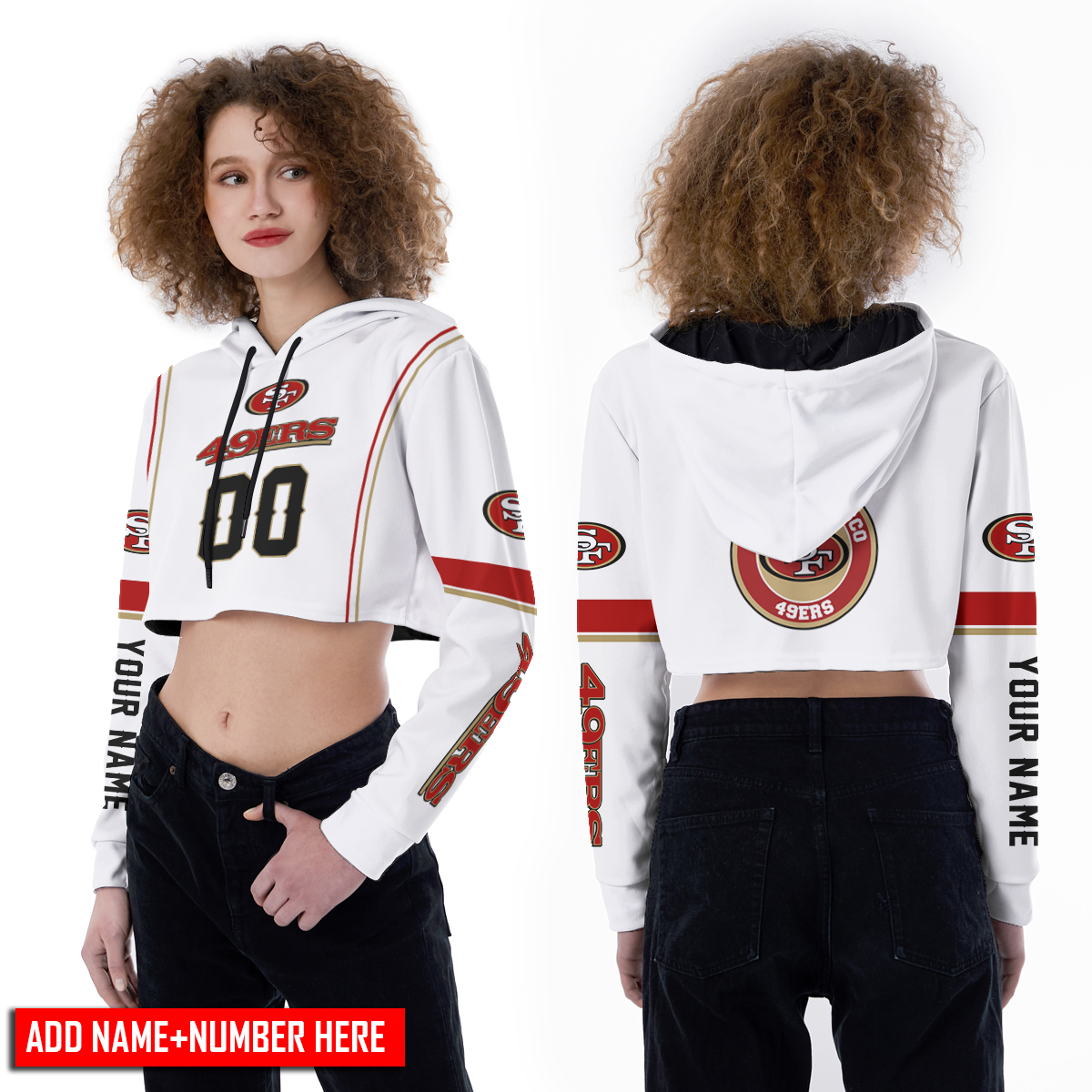 San-Francisco-49ers-Personalized-Combo-Croptop-Hoodie-And-Leggings-CHL1158-2