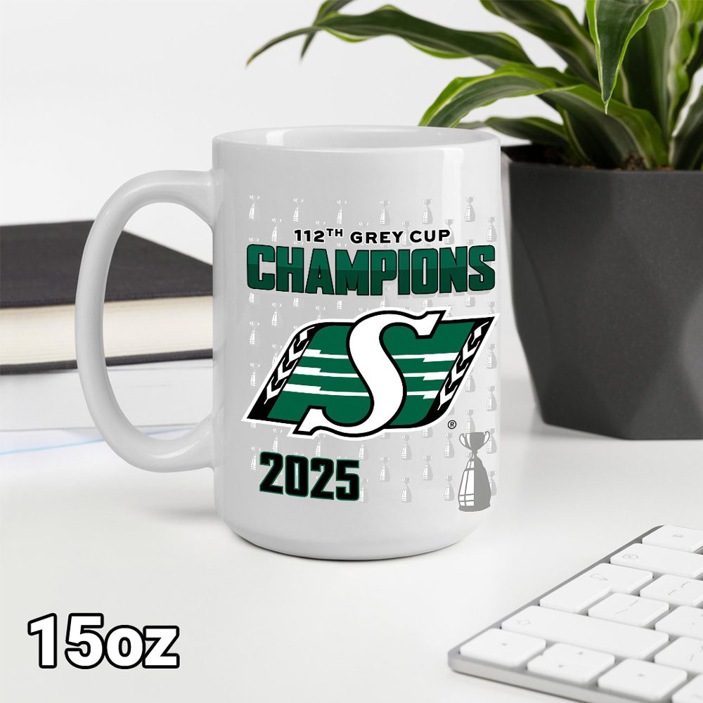 Saskatchewan-Roughriders-Ceramic-Mug-NDT1284-2