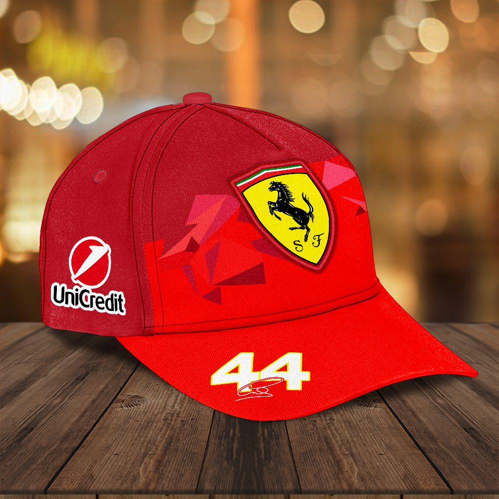 Scuderia-Ferrari-Las-Vegas-x-Lewis-Hamilton-Classic-Cap-NDT1240-1