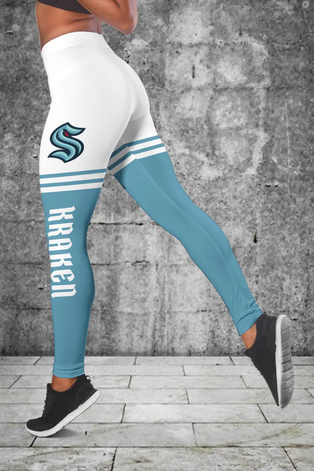 Seattle-Kraken-Personalized-Combo-Croptop-Hoodie-And-Leggings-CHL1163-2