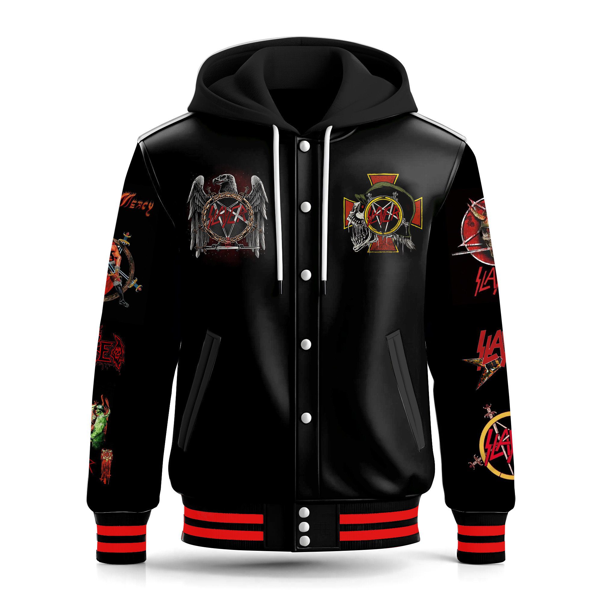 Slayer-Special-Hooded-Baseball-Jacket-Varsity-Jacket-CHB1193-1