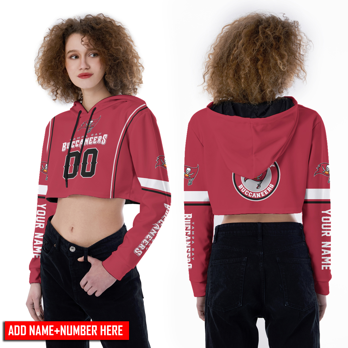 Tampa-Bay-Buccaneers-Personalized-Combo-Croptop-Hoodie-And-Leggings-CHL1171-2