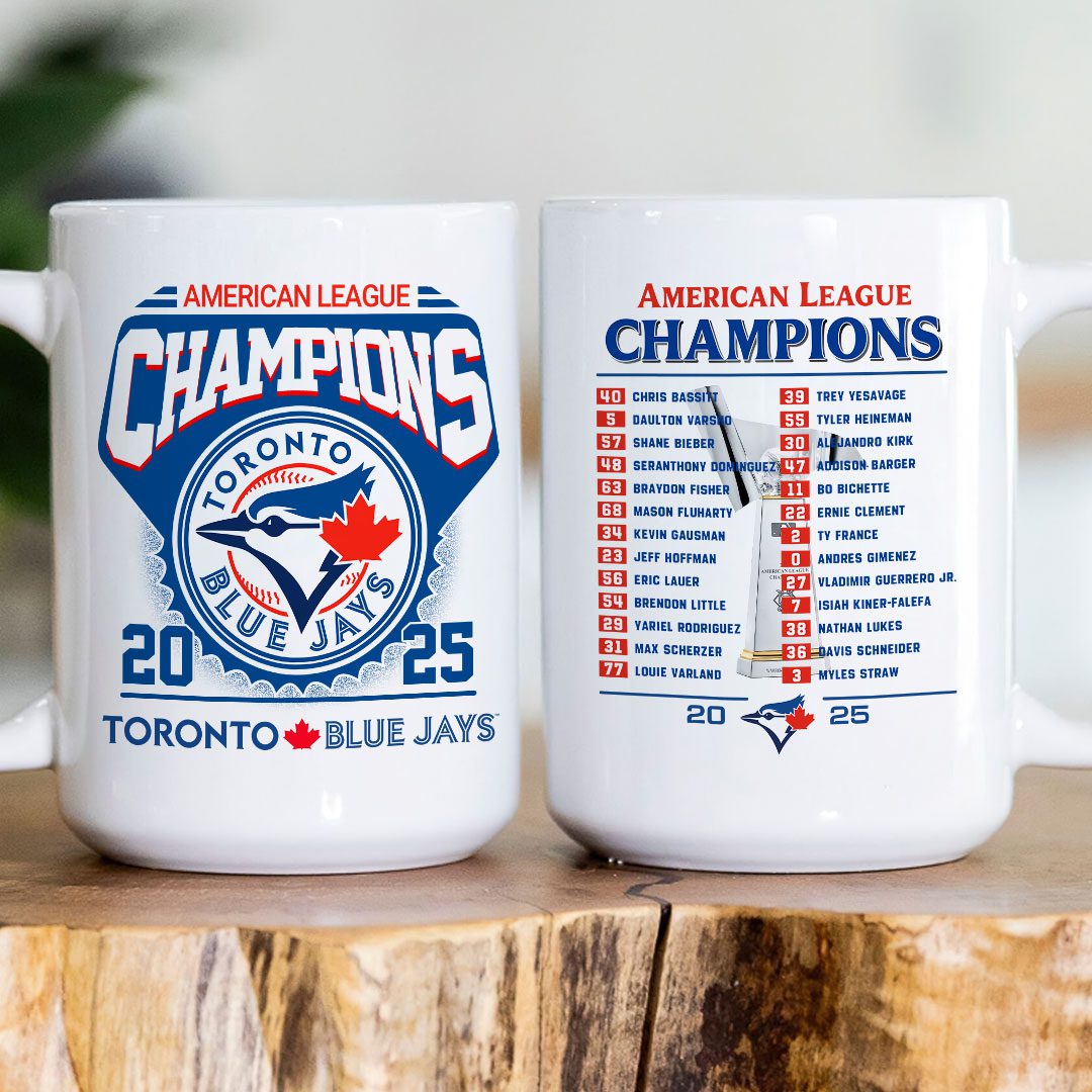 Toronto-Blue-Jays-2025-American-League-Champions-Ceramic-Mug-NDT1293-2