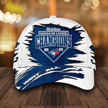 Toronto Blue Jays 2025 Classic Cap NDT1260
