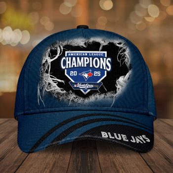 Toronto Blue Jays 2025 Classic Cap NDT1271