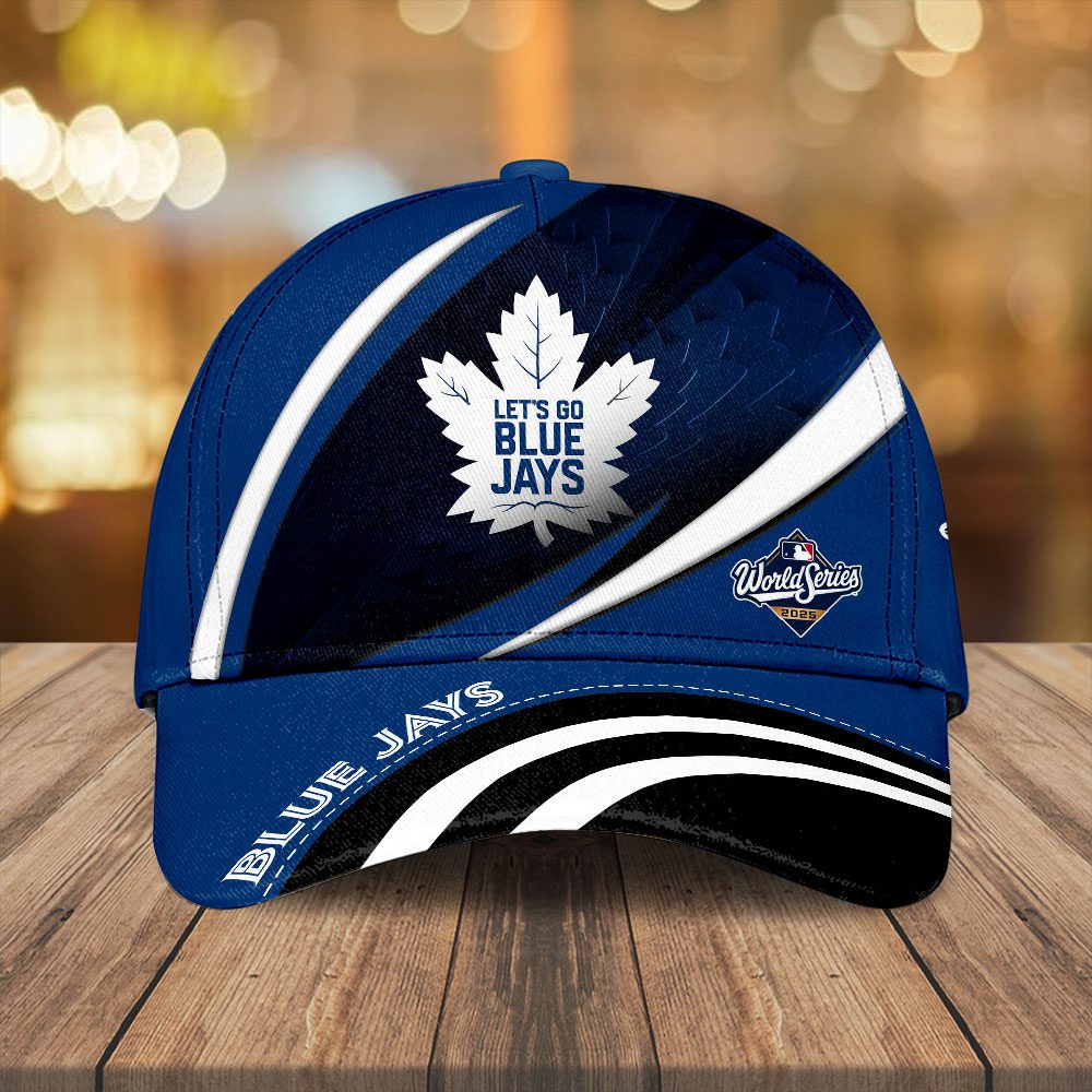 Toronto-Blue-Jays-2025-Classic-Cap-NDT1275 Toronto Blue Jays 2025 Classic Cap NDT1275