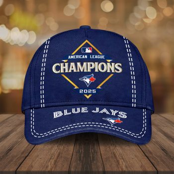 Toronto Blue Jays 2025 Classic Cap NDT1277
