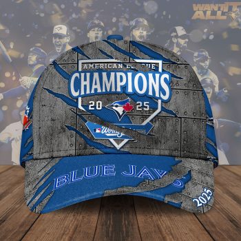 Toronto Blue Jays Classic Cap NDT1251